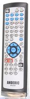 ANDERIC RR230M for Onkyo Receiver Remote Control
