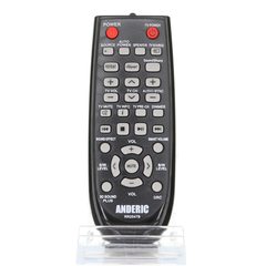 View Anderic RR2547B Replacement Sound Bar Remote Control for Samsung AH59-02547B, AH59-02380A, AH59-02330A and Others 360° photo gallery