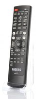 ANDERIC RR2573 for Philips Master/Setup TV Remote Control