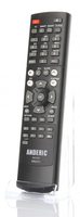 Anderic RR2573 for Philips Master/Setup TV Remote Control