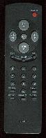 Anderic RR25D06 Daewoo TV Remote Control