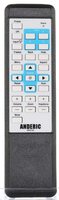 ANDERIC RR3720 Universal with Learning Projector Projector Remote Control