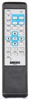 Anderic RR3720 Universal with Learning Projector Remote Control