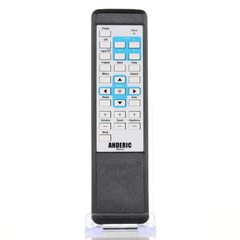 View Anderic RR3720 Universal Projector Remote Control with Learning 360° photo gallery