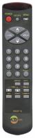 Anderic RR3F1400038120 SAMSUNG TV Remote Control