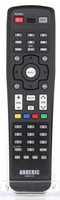 ANDERIC RR49101S No Programming Needed for Hitachi TV Remote Control