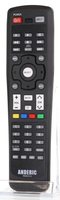 Anderic RR49101S No Programming Needed for Hitachi TV Remote Control