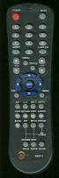 Anderic RR5713 for Hitachi TV Remote Control