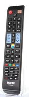 Anderic AA5900580A for Samsung TV Remote Control