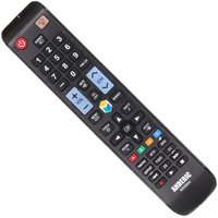 Anderic RR580A for Samsung TV Remote Control