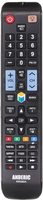 Anderic RR580A for Samsung TV Remote Control