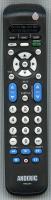 ANDERIC RR5UNV 5-Device Universal Remote Controls