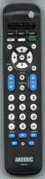 Anderic RR5UNV 5-Device Universal Remote Control