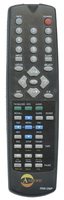 Anderic RR612MP Hitachi TV Remote Control