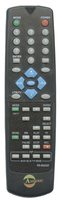 Anderic RR692GR Hitachi TV Remote Control