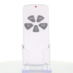 View Anderic RR7070T Replacement Ceiling Fan Remote Control for Hampton Bay and Harbor Breeze UC7070T CHQ7070T 360° photo gallery