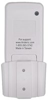 Anderic UC7070T CHQ7070T for Hampton Bay Harbor Breeze Ceiling Fan Remote Control