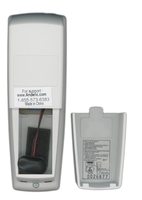 ANDERIC RR7078TR Reverse Ceiling Fan Remote Control