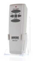 Anderic RR7079T FAN-HD Ceiling Fan Remote Control