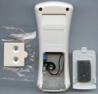 ANDERIC RR7080T Up/Down/Rev Ceiling Fan Remote Control