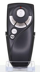 View Anderic RR7083TR Replacement Ceiling Fan Remote Control for Hampton Bay and Others  -  UC7083TR CHQ7083T with Reverse 360° photo gallery