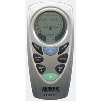 Anderic RR7087T-Wall mount included Ceiling Fan Remote Controls