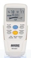 ANDERIC RR7096T Ceiling Fan Remote Controls