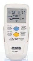 Anderic RR7096T Ceiling Fan Remote Control