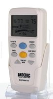 ANDERIC RR7096TR Ceiling Fan Remote Control