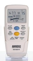 ANDERIC RR7096TR Ceiling Fan Remote Controls
