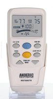 Anderic RR7096TR Ceiling Fan Remote Control