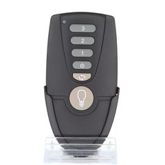 View Anderic RR7222T Replacement Ceiling Fan Remote Control for Home Decorators Collection and Others | UC7222T, CHQ7222T 360° photo gallery