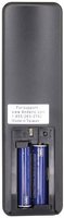 Anderic UC7225T / TR198A for Home Decorators Collection Ceiling Fan Remote Control
