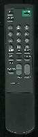Anderic RR827S Sony TV Remote Control