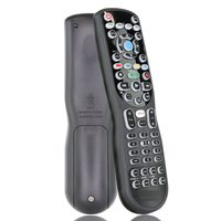 Anderic RR90325-Substitute (Anderic RRU401) TV Remote Controls