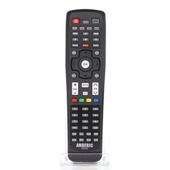 View Anderic RR90395 Repalcement Smart TV Remote Control for Toshiba CT-90395 and Others 360° photo gallery