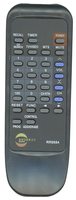 Anderic RR9584 Toshiba TV Remote Control