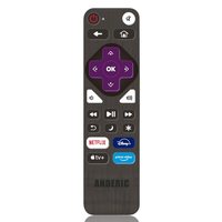 Anderic RR-ALR1 Universal Remote Controls