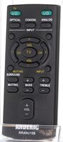 ANDERIC RRANU159 Sony Audio Remote Control