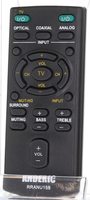 Anderic RRANU159 for RM-ANU159 Sony Audio Remote Control