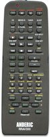 Anderic RRAV300 for Yamaha Receiver Remote Control