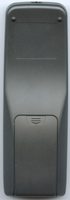 Anderic RAV300 for Yamaha Receiver Remote Control