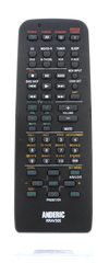 View Anderic RRAV300 Replacement Receiver Remote Control for Yamaha RAV300, RAV204, RAV246, RAV249, RAV283, and others 360° photo gallery