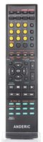 Anderic RAV311 for Yamaha Receiver Remote Control