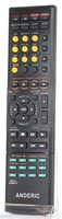 Anderic RAV311 for Yamaha Receiver Remote Control