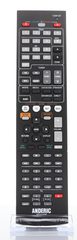 View Anderic RRAV498 Replacement Receiver Remote Control for Yamaha RAV498 and Others 360° photo gallery