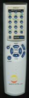 ANDERIC RRBAS01 for Aiwa Audio Remote Control