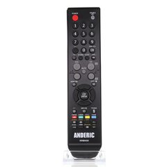 View Anderic RRBN59 Replacement Remote Control for Samsung TV 360° photo gallery