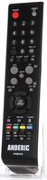 Anderic RRBN59 Samsung TV Remote Control