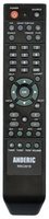 Anderic RRC2016 Philips Intellisense TV Remote Control
